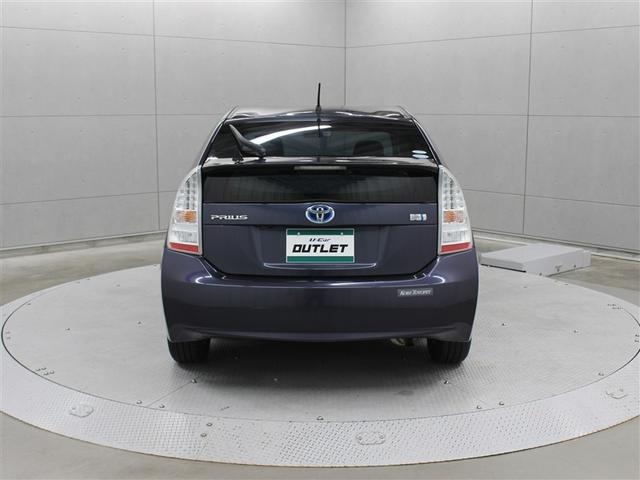 プリウス S LEDエディション フルセグ メモリーナビ DVD再生 バックカメラ ETC ドラレコ LEDヘッドランプ アイドリングストップ(40枚目)