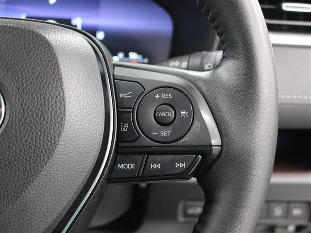 ＲＡＶ４ ハイブリッドＧ　４ＷＤ　フルセグ　ミュージックプレイヤー接続可　バックカメラ　衝突被害軽減システム　ＥＴＣ　ドラレコ　ＬＥＤヘッドランプ　アイドリングストップ（7枚目）