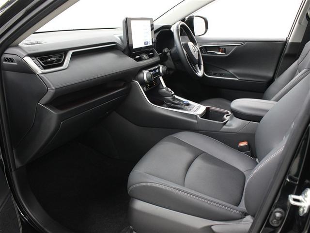 ＲＡＶ４ ハイブリッドＧ　４ＷＤ　フルセグ　ミュージックプレイヤー接続可　バックカメラ　衝突被害軽減システム　ＥＴＣ　ドラレコ　ＬＥＤヘッドランプ　アイドリングストップ（11枚目）