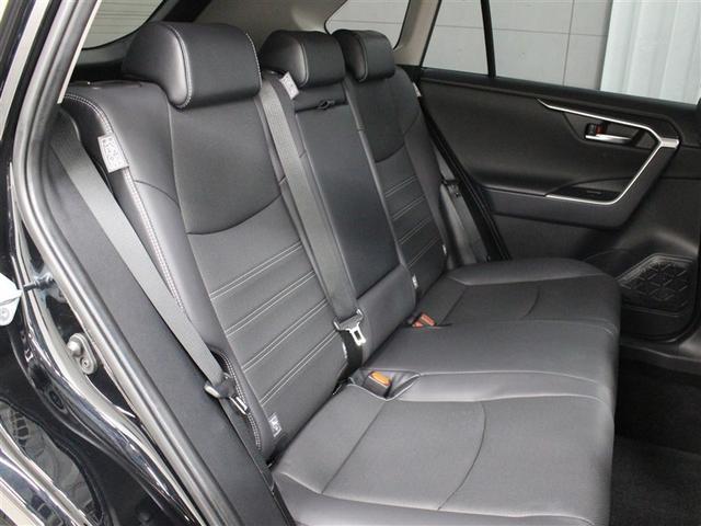 ＲＡＶ４ ハイブリッドＧ　４ＷＤ　フルセグ　ミュージックプレイヤー接続可　バックカメラ　衝突被害軽減システム　ＥＴＣ　ドラレコ　ＬＥＤヘッドランプ　アイドリングストップ（12枚目）