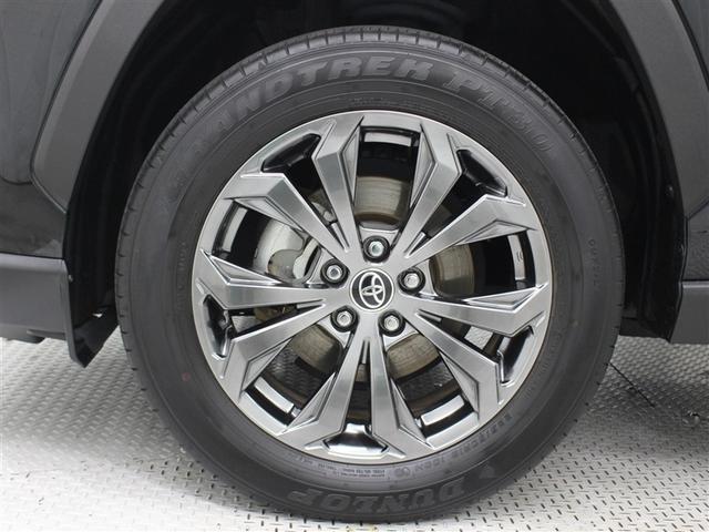 ＲＡＶ４ ハイブリッドＧ　４ＷＤ　フルセグ　ミュージックプレイヤー接続可　バックカメラ　衝突被害軽減システム　ＥＴＣ　ドラレコ　ＬＥＤヘッドランプ　アイドリングストップ（14枚目）
