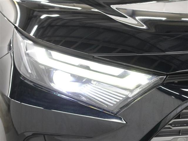 ＲＡＶ４ ハイブリッドＧ　４ＷＤ　フルセグ　ミュージックプレイヤー接続可　バックカメラ　衝突被害軽減システム　ＥＴＣ　ドラレコ　ＬＥＤヘッドランプ　アイドリングストップ（16枚目）