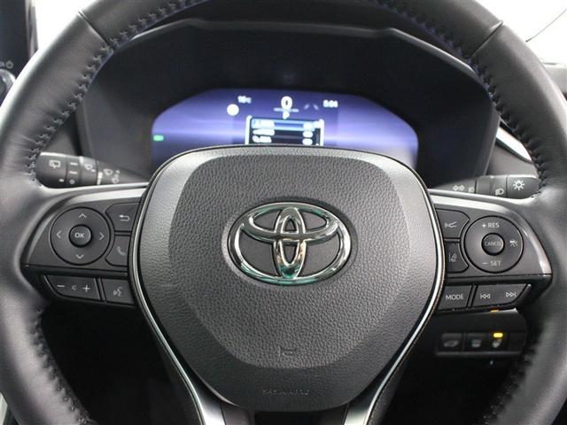 ＲＡＶ４ ハイブリッドＧ　４ＷＤ　フルセグ　ミュージックプレイヤー接続可　バックカメラ　衝突被害軽減システム　ＥＴＣ　ドラレコ　ＬＥＤヘッドランプ　アイドリングストップ（30枚目）