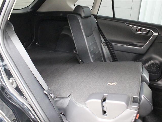 ＲＡＶ４ ハイブリッドＧ　４ＷＤ　フルセグ　ミュージックプレイヤー接続可　バックカメラ　衝突被害軽減システム　ＥＴＣ　ドラレコ　ＬＥＤヘッドランプ　アイドリングストップ（35枚目）