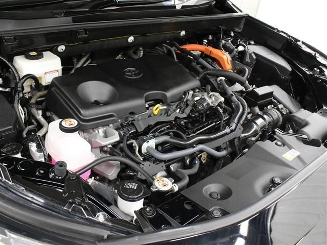 ＲＡＶ４ ハイブリッドＧ　４ＷＤ　フルセグ　ミュージックプレイヤー接続可　バックカメラ　衝突被害軽減システム　ＥＴＣ　ドラレコ　ＬＥＤヘッドランプ　アイドリングストップ（40枚目）