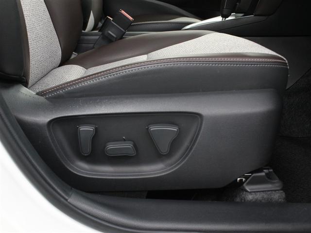 ヤリスクロス Ｚ　メモリーナビ　ミュージックプレイヤー接続可　バックカメラ　衝突被害軽減システム　ＥＴＣ　ドラレコ　ＬＥＤヘッドランプ　ワンオーナー（8枚目）