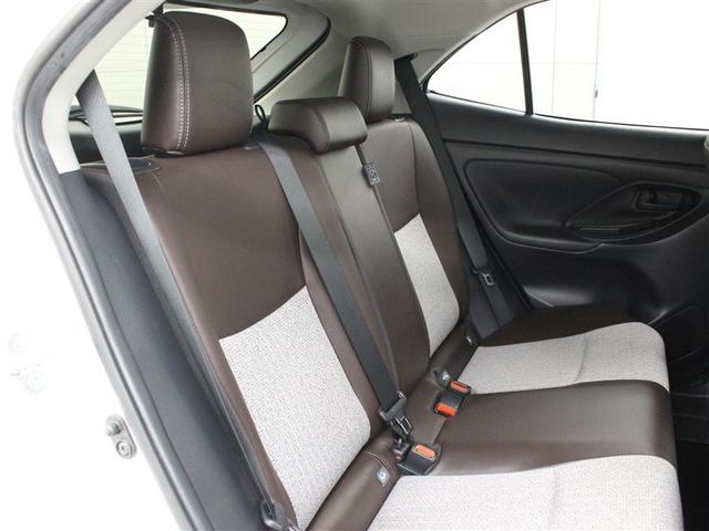 ヤリスクロス Ｚ　メモリーナビ　ミュージックプレイヤー接続可　バックカメラ　衝突被害軽減システム　ＥＴＣ　ドラレコ　ＬＥＤヘッドランプ　ワンオーナー（12枚目）