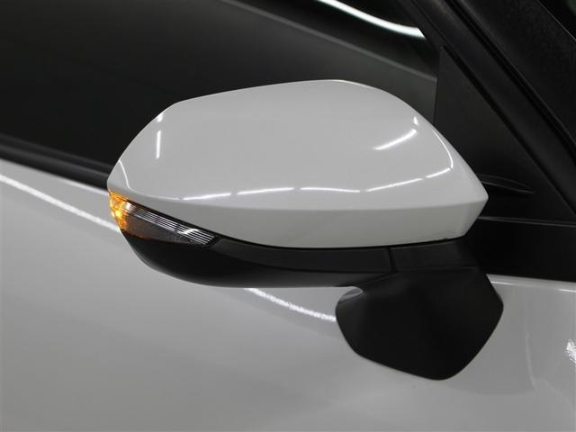 ヤリスクロス Ｚ　メモリーナビ　ミュージックプレイヤー接続可　バックカメラ　衝突被害軽減システム　ＥＴＣ　ドラレコ　ＬＥＤヘッドランプ　ワンオーナー（16枚目）