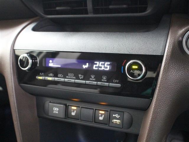 ヤリスクロス Ｚ　メモリーナビ　ミュージックプレイヤー接続可　バックカメラ　衝突被害軽減システム　ＥＴＣ　ドラレコ　ＬＥＤヘッドランプ　ワンオーナー（32枚目）