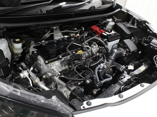 ヤリスクロス Ｚ　メモリーナビ　ミュージックプレイヤー接続可　バックカメラ　衝突被害軽減システム　ＥＴＣ　ドラレコ　ＬＥＤヘッドランプ　ワンオーナー（40枚目）