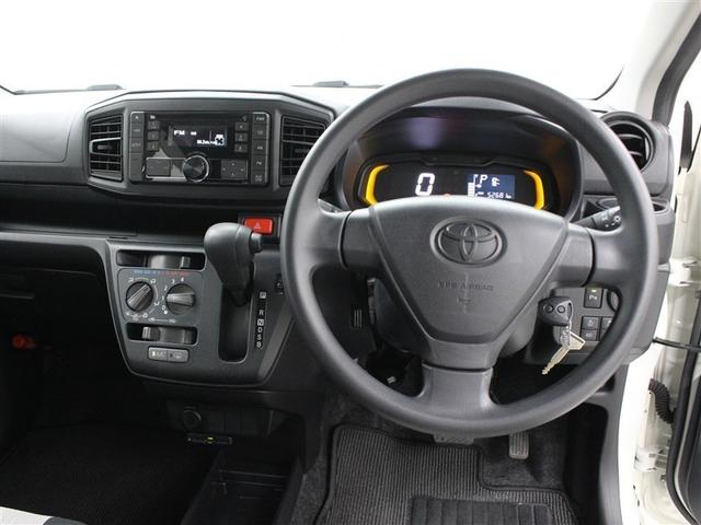 ピクシスエポック Ｌ　ＳＡＩＩＩ　衝突被害軽減システム　ＥＴＣ　ドラレコ　アイドリングストップ（5枚目）