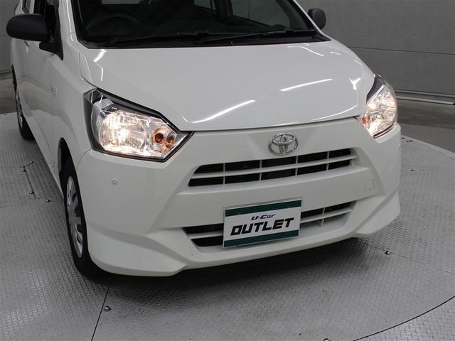 ピクシスエポック Ｌ　ＳＡＩＩＩ　衝突被害軽減システム　ＥＴＣ　ドラレコ　アイドリングストップ（10枚目）