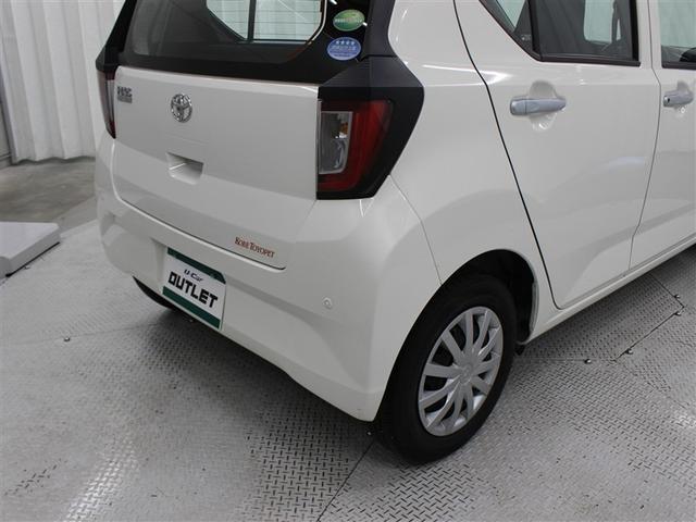 ピクシスエポック Ｌ　ＳＡＩＩＩ　衝突被害軽減システム　ＥＴＣ　ドラレコ　アイドリングストップ（12枚目）