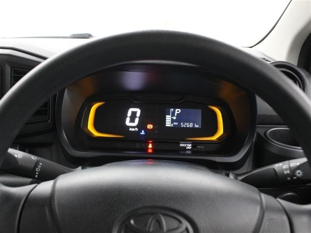 ピクシスエポック Ｌ　ＳＡＩＩＩ　衝突被害軽減システム　ＥＴＣ　ドラレコ　アイドリングストップ（22枚目）