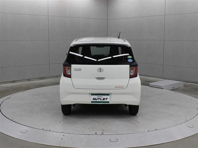 ピクシスエポック Ｌ　ＳＡＩＩＩ　衝突被害軽減システム　ＥＴＣ　ドラレコ　アイドリングストップ（39枚目）