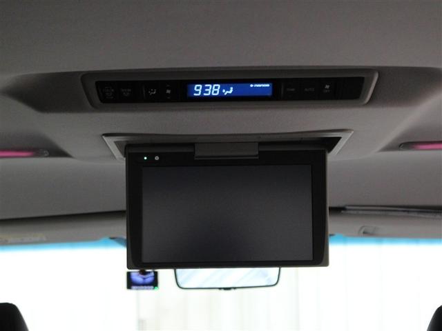 アルファード ２．５Ｓ　Ｃパッケージ　フルセグ　メモリーナビ　ＤＶＤ再生　ミュージックプレイヤー接続可　後席モニター　バックカメラ　衝突被害軽減システム　ＥＴＣ　ドラレコ　両側電動スライド　ＬＥＤヘッドランプ　乗車定員７人　３列シート（6枚目）