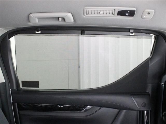 アルファード ２．５Ｓ　Ｃパッケージ　フルセグ　メモリーナビ　ＤＶＤ再生　ミュージックプレイヤー接続可　後席モニター　バックカメラ　衝突被害軽減システム　ＥＴＣ　ドラレコ　両側電動スライド　ＬＥＤヘッドランプ　乗車定員７人　３列シート（13枚目）