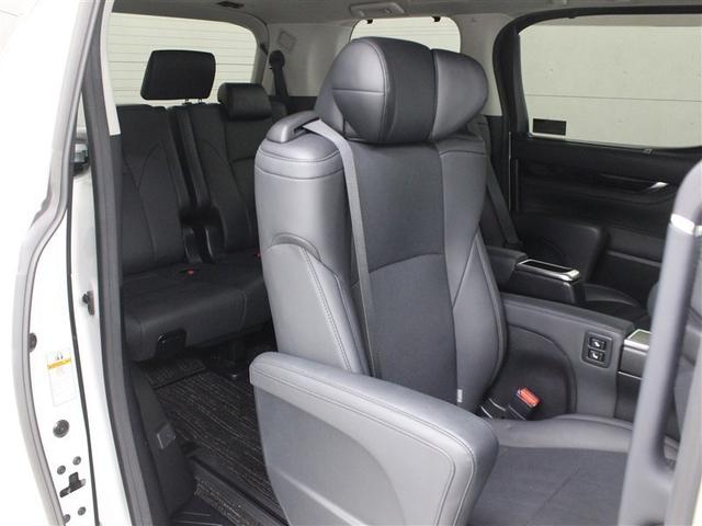 アルファード ２．５Ｓ　Ｃパッケージ　フルセグ　メモリーナビ　ＤＶＤ再生　ミュージックプレイヤー接続可　後席モニター　バックカメラ　衝突被害軽減システム　ＥＴＣ　ドラレコ　両側電動スライド　ＬＥＤヘッドランプ　乗車定員７人　３列シート（14枚目）