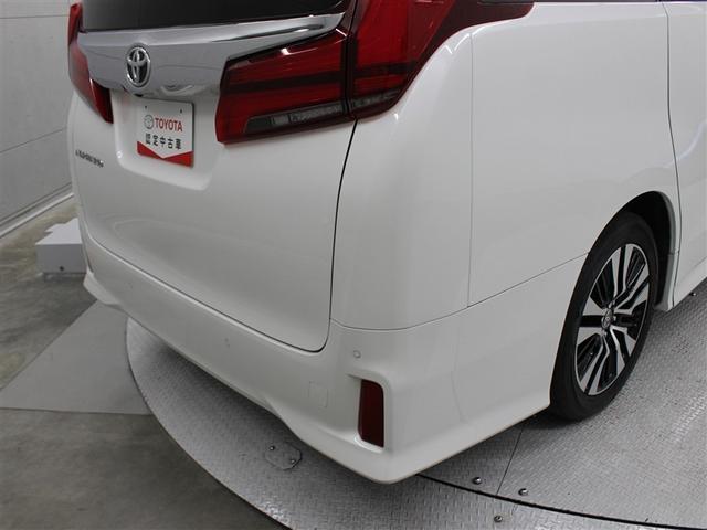 アルファード ２．５Ｓ　Ｃパッケージ　フルセグ　メモリーナビ　ＤＶＤ再生　ミュージックプレイヤー接続可　後席モニター　バックカメラ　衝突被害軽減システム　ＥＴＣ　ドラレコ　両側電動スライド　ＬＥＤヘッドランプ　乗車定員７人　３列シート（21枚目）