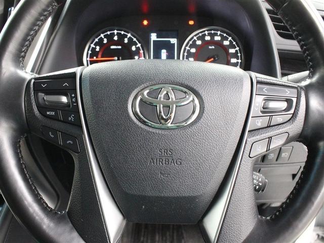 アルファード ２．５Ｓ　Ｃパッケージ　フルセグ　メモリーナビ　ＤＶＤ再生　ミュージックプレイヤー接続可　後席モニター　バックカメラ　衝突被害軽減システム　ＥＴＣ　ドラレコ　両側電動スライド　ＬＥＤヘッドランプ　乗車定員７人　３列シート（30枚目）