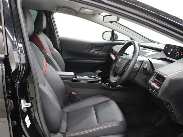 プリウス Z フルセグ メモリーナビ ミュージックプレイヤー接続可 バックカメラ 衝突被害軽減システム ETC ドラレコ LEDヘッドランプ ワンオーナー アイドリングストップ(13枚目)