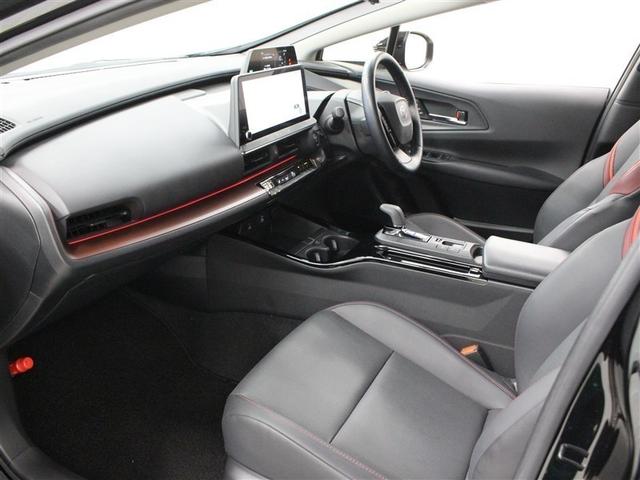 プリウス Z フルセグ メモリーナビ ミュージックプレイヤー接続可 バックカメラ 衝突被害軽減システム ETC ドラレコ LEDヘッドランプ ワンオーナー アイドリングストップ(15枚目)