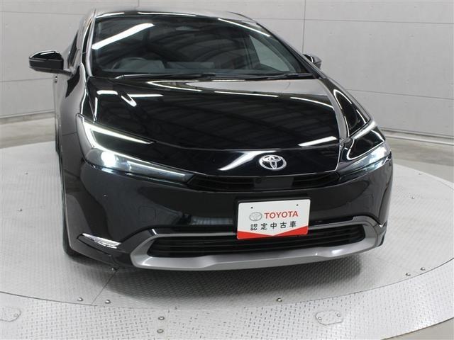 プリウス Z フルセグ メモリーナビ ミュージックプレイヤー接続可 バックカメラ 衝突被害軽減システム ETC ドラレコ LEDヘッドランプ ワンオーナー アイドリングストップ(19枚目)