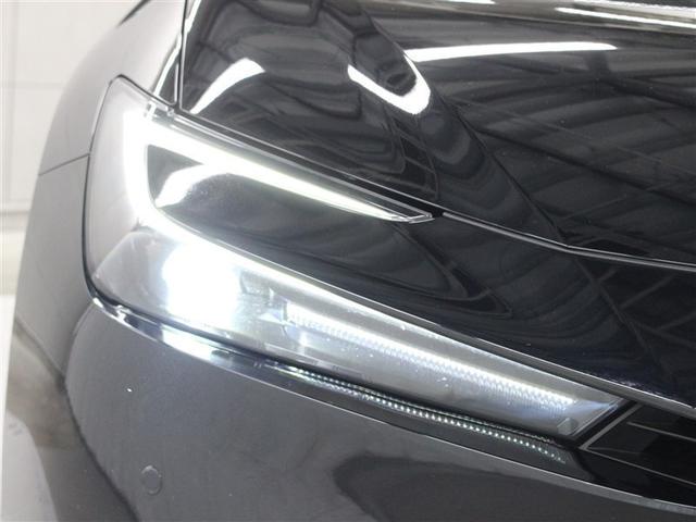 プリウス Z フルセグ メモリーナビ ミュージックプレイヤー接続可 バックカメラ 衝突被害軽減システム ETC ドラレコ LEDヘッドランプ ワンオーナー アイドリングストップ(20枚目)