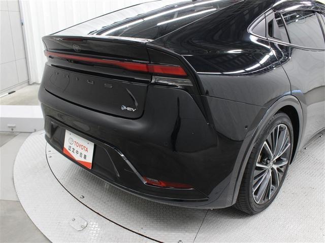 プリウス Z フルセグ メモリーナビ ミュージックプレイヤー接続可 バックカメラ 衝突被害軽減システム ETC ドラレコ LEDヘッドランプ ワンオーナー アイドリングストップ(21枚目)