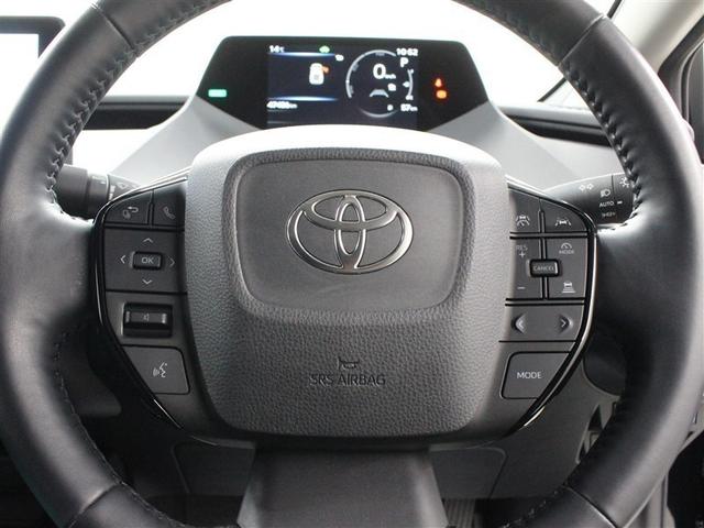 プリウス Z フルセグ メモリーナビ ミュージックプレイヤー接続可 バックカメラ 衝突被害軽減システム ETC ドラレコ LEDヘッドランプ ワンオーナー アイドリングストップ(33枚目)