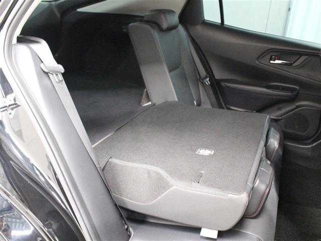 プリウス Z フルセグ メモリーナビ ミュージックプレイヤー接続可 バックカメラ 衝突被害軽減システム ETC ドラレコ LEDヘッドランプ ワンオーナー アイドリングストップ(37枚目)