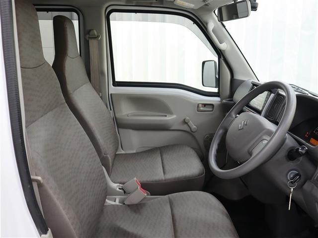 エブリイ ＰＡリミテッド　フルセグ　メモリーナビ　ＤＶＤ再生　ミュージックプレイヤー接続可　ＥＴＣ（8枚目）