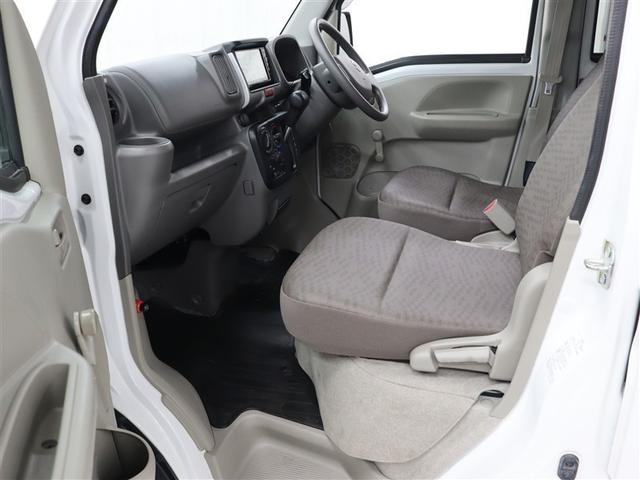 エブリイ ＰＡリミテッド　フルセグ　メモリーナビ　ＤＶＤ再生　ミュージックプレイヤー接続可　ＥＴＣ（9枚目）