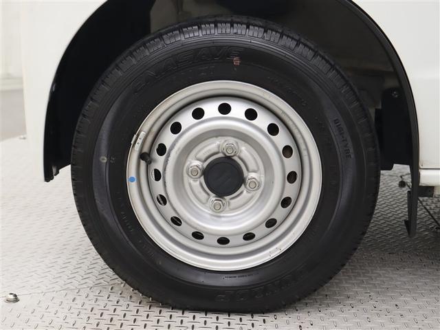 エブリイ ＰＡリミテッド　フルセグ　メモリーナビ　ＤＶＤ再生　ミュージックプレイヤー接続可　ＥＴＣ（12枚目）