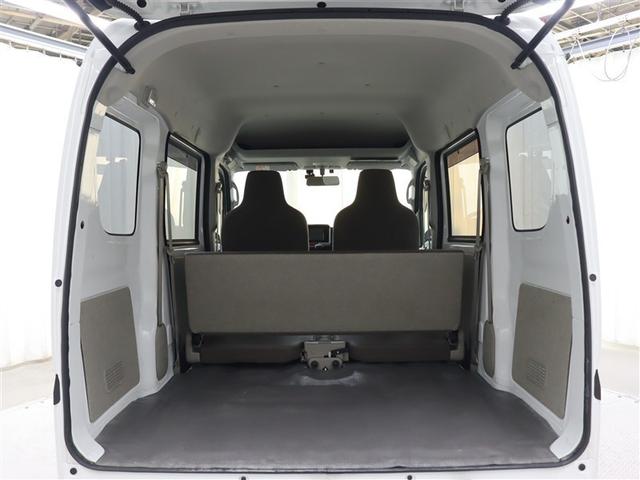 エブリイ ＰＡリミテッド　フルセグ　メモリーナビ　ＤＶＤ再生　ミュージックプレイヤー接続可　ＥＴＣ（28枚目）