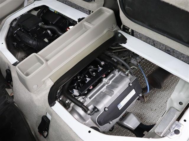 エブリイ ＰＡリミテッド　フルセグ　メモリーナビ　ＤＶＤ再生　ミュージックプレイヤー接続可　ＥＴＣ（31枚目）