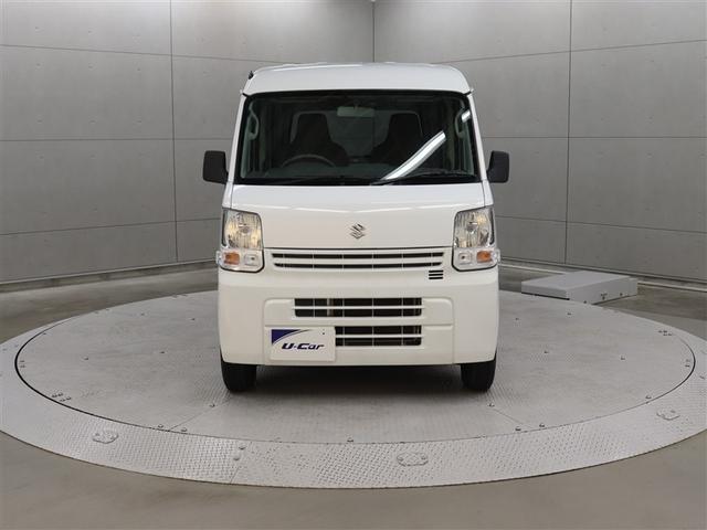 エブリイ ＰＡリミテッド　フルセグ　メモリーナビ　ＤＶＤ再生　ミュージックプレイヤー接続可　ＥＴＣ（32枚目）