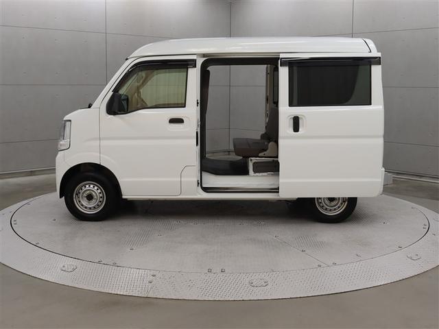 エブリイ ＰＡリミテッド　フルセグ　メモリーナビ　ＤＶＤ再生　ミュージックプレイヤー接続可　ＥＴＣ（34枚目）