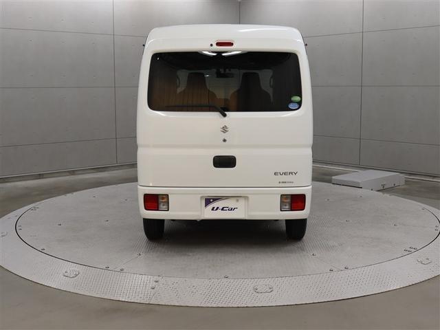 エブリイ ＰＡリミテッド　フルセグ　メモリーナビ　ＤＶＤ再生　ミュージックプレイヤー接続可　ＥＴＣ（36枚目）