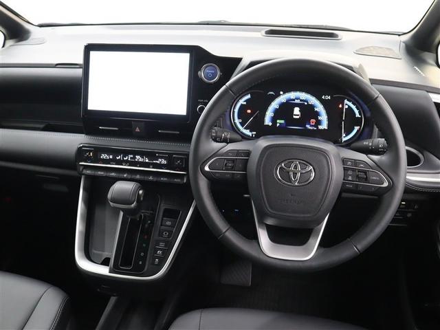 ノア ハイブリッドZ フルセグ メモリーナビ ミュージックプレイヤー接続可 後席モニター バックカメラ 衝突被害軽減システム ETC 両側電動スライド LEDヘッドランプ 乗車定員7人 3列シート アイドリングストップ(6枚目)