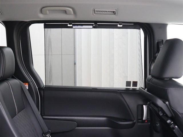 ノア ハイブリッドZ フルセグ メモリーナビ ミュージックプレイヤー接続可 後席モニター バックカメラ 衝突被害軽減システム ETC 両側電動スライド LEDヘッドランプ 乗車定員7人 3列シート アイドリングストップ(15枚目)