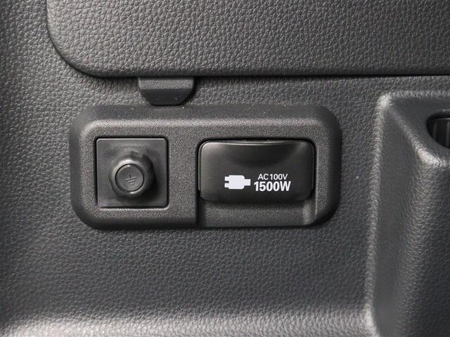 ノア ハイブリッドZ フルセグ メモリーナビ ミュージックプレイヤー接続可 後席モニター バックカメラ 衝突被害軽減システム ETC 両側電動スライド LEDヘッドランプ 乗車定員7人 3列シート アイドリングストップ(29枚目)