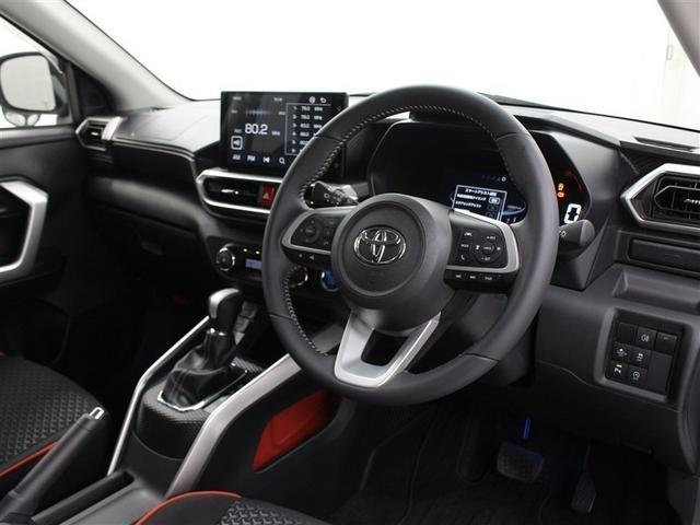 ライズ Ｚ　フルセグ　ミュージックプレイヤー接続可　バックカメラ　衝突被害軽減システム　ＥＴＣ　ドラレコ　ＬＥＤヘッドランプ　アイドリングストップ（6枚目）