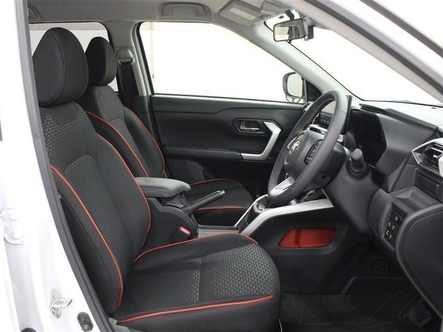 ライズ Ｚ　フルセグ　ミュージックプレイヤー接続可　バックカメラ　衝突被害軽減システム　ＥＴＣ　ドラレコ　ＬＥＤヘッドランプ　アイドリングストップ（8枚目）