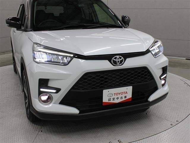 ライズ Ｚ　フルセグ　ミュージックプレイヤー接続可　バックカメラ　衝突被害軽減システム　ＥＴＣ　ドラレコ　ＬＥＤヘッドランプ　アイドリングストップ（12枚目）