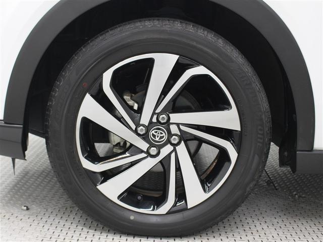 ライズ Ｚ　フルセグ　ミュージックプレイヤー接続可　バックカメラ　衝突被害軽減システム　ＥＴＣ　ドラレコ　ＬＥＤヘッドランプ　アイドリングストップ（14枚目）