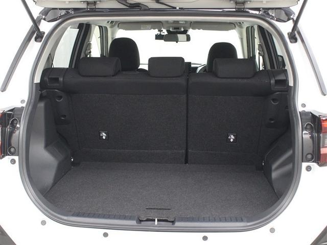 ライズ Ｚ　フルセグ　ミュージックプレイヤー接続可　バックカメラ　衝突被害軽減システム　ＥＴＣ　ドラレコ　ＬＥＤヘッドランプ　アイドリングストップ（34枚目）