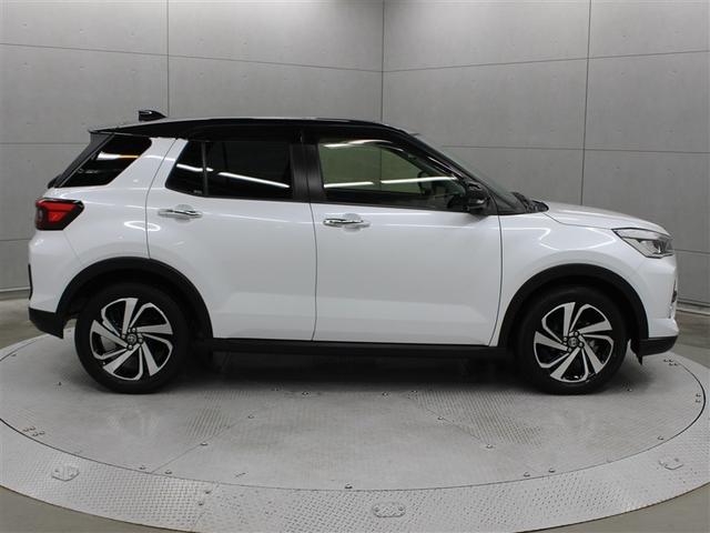 ライズ Ｚ　フルセグ　ミュージックプレイヤー接続可　バックカメラ　衝突被害軽減システム　ＥＴＣ　ドラレコ　ＬＥＤヘッドランプ　アイドリングストップ（39枚目）