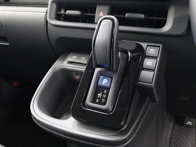 シエンタ ハイブリッドＺ　フルセグ　メモリーナビ　ミュージックプレイヤー接続可　バックカメラ　衝突被害軽減システム　ＥＴＣ　ドラレコ　両側電動スライド　ＬＥＤヘッドランプ　乗車定員７人　３列シート　フルエアロ（8枚目）