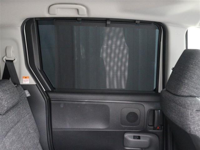 シエンタ ハイブリッドＺ　フルセグ　メモリーナビ　ミュージックプレイヤー接続可　バックカメラ　衝突被害軽減システム　ＥＴＣ　ドラレコ　両側電動スライド　ＬＥＤヘッドランプ　乗車定員７人　３列シート　フルエアロ（13枚目）